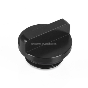 Bouchon de remplissage d'<span class=keywords><strong>huile</strong></span> M27*3.0 pour Yamaha R1 R3 R6 R25 FZ1 <span class=keywords><strong>FZ6</strong></span> FZS1000 FAZER MT07 FZ07 TDM850 MT03 MT25 FJR1300 XJ900 FZ6R V-MAX - Product Image 2