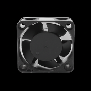 พัดลมแกนไฟฟ้าสำหรับธุรกิจทำจากพลาสติกลูกปืน T1หล่อเย็น Crown 4020 AC DC - Product Image 1