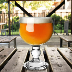 แก้วเบียร์แก้วใสขนาด18ออนซ์/510มล. ขนาดพิเศษ - Product Image 3