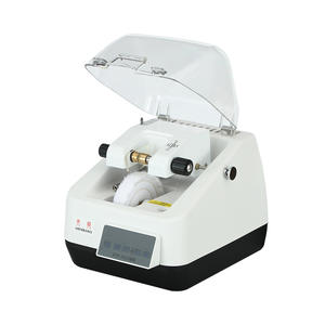 Máquina pulidora automática de lentes Wenbang WB-3308C 100W con función temporizada para el procesamiento de gafas - Product Image 3