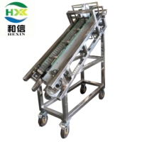 Machine à fendre les cabosses de cacao fraîches à haute efficacité pour le traitement des fèves de cacao