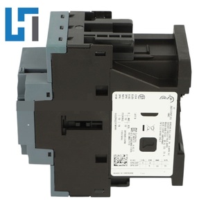 โมดูลคอนแทคเตอร์ AC-3 3RT2025-2AF00 3RT20252AF00ตัวควบคุมการเขียนโปรแกรม PLC ของแท้สินค้าใหม่ - Product Image 2