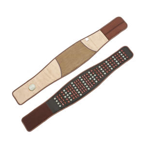 Servicio de atención médica Nuga Stone Tourmaline Best T9 Cinturón de terapia térmica multifuncional - Product Image 4