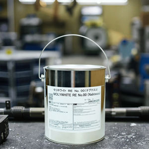 Grasa para engranajes de robot Nabtesco Kyodo News Yushi MOLYWHITE RE 00 2KG - Product Image 4