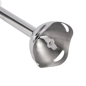 Varilla de mezcla de acero inoxidable desmontable, <span class=keywords><strong>batidora</strong></span> manual de 600W, LB2101F, <span class=keywords><strong>batidora</strong></span> manual con picadora - Product Image 4