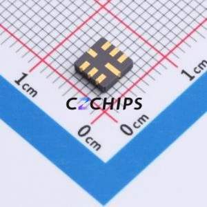 SMD-8P de NHC-1002 de haute qualité, capteur de gaz de capteur 5x5mm vente entière fournisseur de puces de composants électroniques et Service de nomenclature - Product Image 2