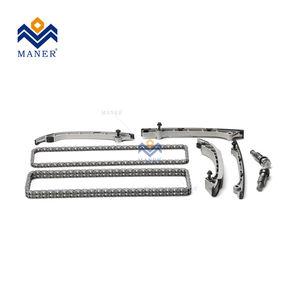 Kit de chaîne de distribution de moteur de pièces de moteur automatique pour Land Rover Range Rover Sport 4.4 <span class=keywords><strong>Diesel</strong></span> 2003-2012 448DT MANER M62 B44 <span class=keywords><strong>BMW</strong></span> <span class=keywords><strong>E38</strong></span> - Product Image 1