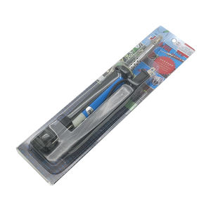 Soldador KHC 220V-240V 30W/40W 2 en 1 con Punta Cónica y Empuñadura Tipo Lápiz, 200-400C, Calentamiento en 2 Minutos, para Soldar Metal, 1 Año de Garantía - Product Image 4