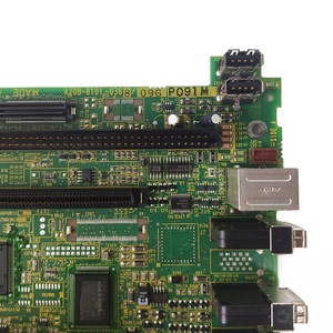 Carte mère d'origine A20B-8101-0366 pour machine, circuit imprimé neuf de marque FANUC, garantie d'un an, équipement électrique - Product Image 6