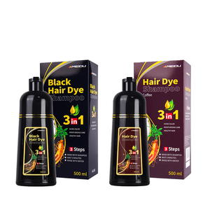 แชมพูย้อมผม, แชมพูสีผม, ย้อมผม - Product Image 1