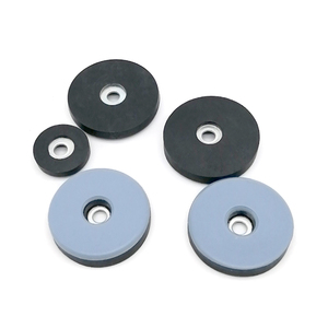 Patins de protection pour pieds de meubles, lot de 24, à visser, glisseurs de <span class=keywords><strong>chaise</strong></span> en PTFE, patins de <span class=keywords><strong>chaise</strong></span> pour protéger les sols en bois dur - Product Image 3