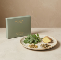 Mingou MO908 Patch Chauffant Naturel à Base de Plantes pour Soulagement de la Douleur, Marque Privée, OEM ODM, Taille Personnalisée pour Genou, Taille, Cou