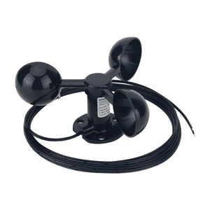 Bộ điều khiển theo dõi năng lượng mặt trời trục kép + Điều khiển từ xa + cảm biến tốc độ gió + 2 công tắc giới hạn tiệm cận - Product Image 5