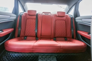 Fundas de Asiento de Cuero Completas para <span class=keywords><strong>Audi</strong></span>, de Fábrica, en Piel de Vaca, para <span class=keywords><strong>Audi</strong></span> A4 A6 A7 A8 - Product Image 5