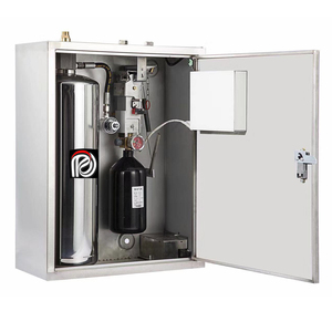 PRI-SAFETY Hệ Thống Chống Cháy Mui Xe Nhà Bếp Hóa Chất Ướt Thương Mại Từ Nhà Sản Xuất - Product Image 5