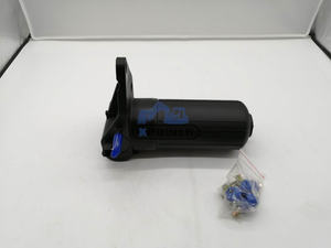 Filtre à carburant moteur diesel XPower C6.6 C7.1 Assy 4132A018 4461895 pour pelle sur chenilles E320D/E320D2 Neuf - Product Image 5