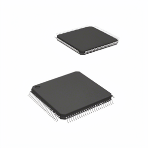ชิปอิเล็กทรอนิกส์ BOM IC ในสต็อก รุ่น IDT71V3558XS133PFGI 100 LQFP หน่วยความจำ - Product Image 1