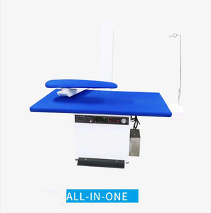 Ferro da Stiro Industriale Elettrico Efficiente 2026, Attrezzatura per Lavanderia, <span class=keywords><strong>Pressa</strong></span> <span class=keywords><strong>a</strong></span> Vapore Commerciale per Hotel, Macchina <span class=keywords><strong>Stiratrice</strong></span> Automatica - Product Image 5