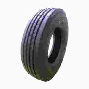 Pneu de camion tout-terrain 295/80R22.5 avec bande de roulement tout-terrain pour le transport agricole et forestier - Product Image 6