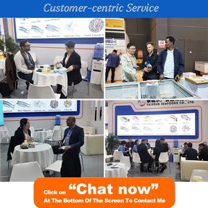 سمك التونة الحمراء المجمدة بسعر منخفض، سعر الكيلوغرام للسمك الكامل، تجارة المأكولات البحرية في السوق - Product Image 6