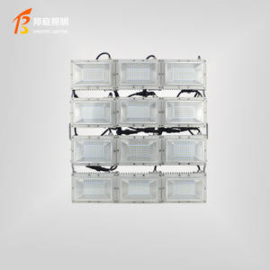 50Watt 80W 100Watt 150W 200W Smd Led Buitensportverlichting Led + Schijnwerpers/Waterdicht Buiten Led Schijnwerpers - Product Image 1