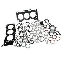Precio de fábrica MOTOR 2GR Kit de reparación de juntas superiores 04111-31440 04111-31441 para TOYOTA LEXUS ES240/350 CAMRY/HYBRID RAV4 2006-2008