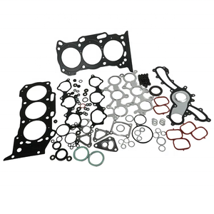 Precio de fábrica MOTOR 2GR Kit de reparación de juntas superiores 04111-31440 04111-31441 para <span class=keywords><strong>TOYOTA</strong></span> LEXUS ES240/350 CAMRY/HYBRID <span class=keywords><strong>RAV4</strong></span> 2006-2008 - Product Image 3