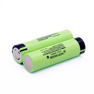 LiitoKala 34B 100% 새 정품 <span class=keywords><strong>NCR18650B</strong></span> 3.7v 3500mAh <span class=keywords><strong>18650</strong></span> 리튬 충전식 손전등 배터리 - Product Image 6
