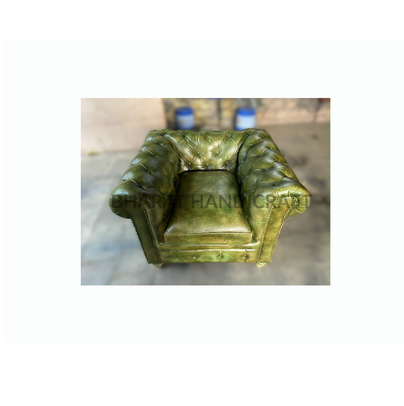 สีเขียวมะกอก