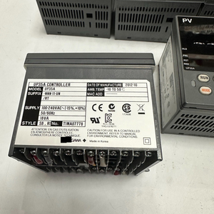 Controlador de Temperatura con Pantalla UP35A-NNN-11-UN para Yokogawa UP35A-NNN-11-UN - Product Image 5