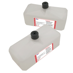 Solvente compatible con Jetink, impresora de inyección de tinta industrial Domino, DE, de 2, 2, 2, 2, 2, 2, 3, 2, 2, 2, 2, 2, 2, 2 - Product Image 1