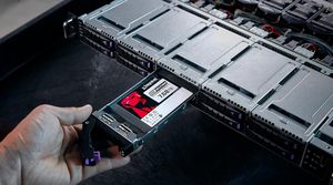 สำหรับ Enterprise 480g Dc600m (แบบใช้งานผสม) ฮาร์ดดิสก์ SSD ภายในขนาด 2.5 นิ้ว สำหรับเดสก์ท็อป |   Sedc600m/480g 7200 รอบต่อนาที ความเร็วในการอ่าน 560mb/s Dc600m 480g - Product Image 3