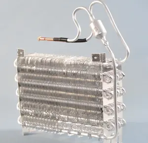 High Quality Industrial Refrigerator Evaporator Coil With Free Sample