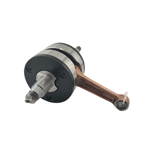 Vilebrequin et bielle de moto tout-terrain <span class=keywords><strong>KTM</strong></span> compatibles avec <span class=keywords><strong>KTM</strong></span> 65SX <span class=keywords><strong>65</strong></span> SX 03-08 OEM 46130018000 Pièces de moto tout-terrain - Product Image 5