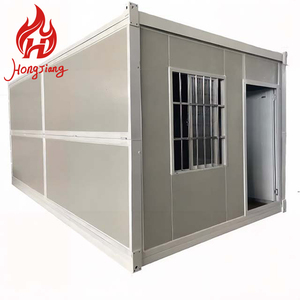 Nhà Máy Tùy Chỉnh Màu Trắng Prefab <span class=keywords><strong>Container</strong></span> Nhà 2 3 Câu Chuyện Đúc Sẵn Khách Sạn Phẳng Gói Nhà 3 Phòng Ngủ Với Nhà Vệ Sinh Và Phòng Tắm - Product Image 1