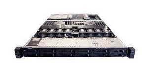 Servidor de ordenador de gama alta 1U 2 zócalos Inspur NF5180M6 Servidor - Product Image 2