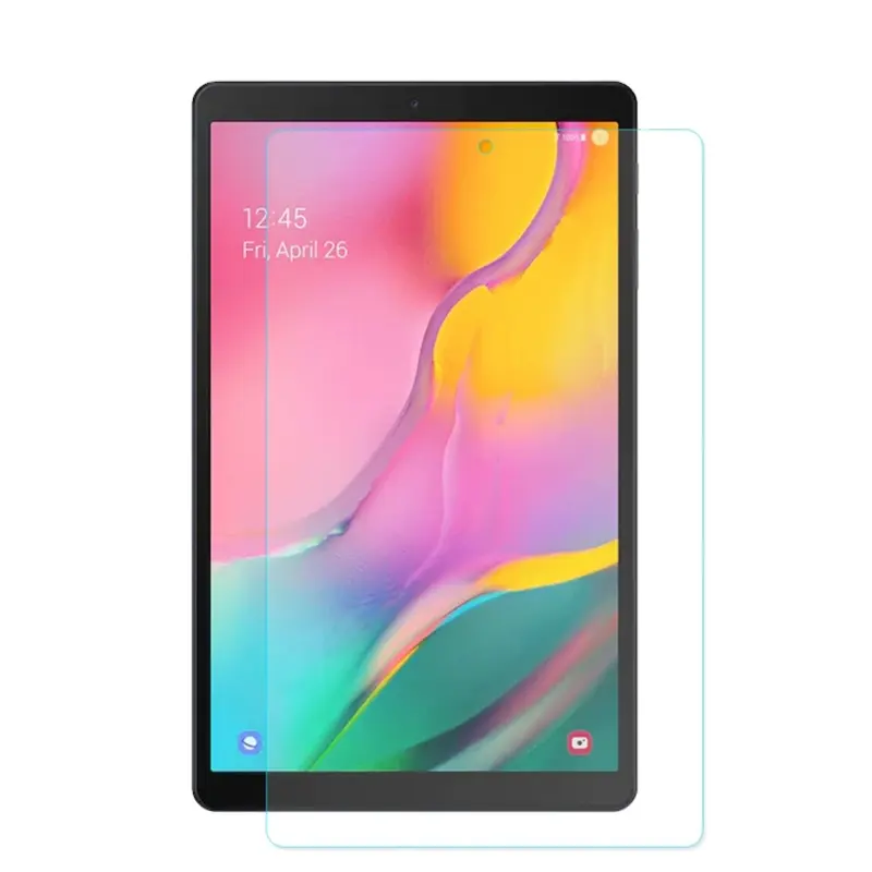 Tempered Glass FOR SAMSUNG GALAXY TAB A 10.1 (2019) T510 / T515 MATTE PAPERFEEL LCD SCREEN PROTECTOR