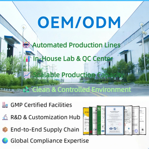 ผงคอลลาเจนครบสูตรชนิดที่ 1 2 3 5 X พร้อมวิตามินซี ไบโอติน กรดไฮยาลูโรนิก บริการ OEM - Product Image 5