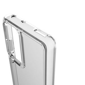 Funda de teléfono transparente para Xiaomi 12 12X 12S 5g para Xiaomi <span class=keywords><strong>11</strong></span> 14 15 Lite, funda protectora de TPU acrílica a prueba de golpes - Product Image 5