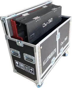 Goodwill เคสเครื่องมือเครื่องผสมถนนแบบพับสำหรับ QU16 <span class=keywords><strong>QU24</strong></span> QU32เครื่องผสมถนนแบบไฮดรอลิกตามความต้องการ - Product Image 1