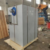 Automatische Industrie Groente Fruit Droge Droger Kleine Dehydraat Machine En Vlees Te Dehydrateren