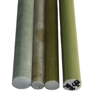 Tige isolante en fibre de verre ECR, tige en résine époxy - Product Image 5
