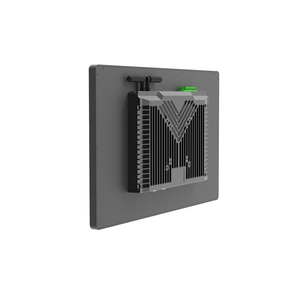 Tùy chỉnh IP65 không thấm nước Điện dung màn hình cảm ứng tất cả-trong-một inch nhúng không quạt công nghiệp bảng điều chỉnh PC PC loại máy tính - Product Image 6