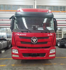 <span class=keywords><strong>Camion</strong></span> FOTON d'<span class=keywords><strong>occasion</strong></span> # 0043 - Product Image 1