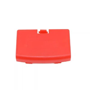 Portello Della batteria Della Copertura di Caso di Shell Coperchio Per GBA Gameboy Advance Caso Della Copertura di Batteria di Ricambio - Product Image 2