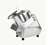Meest geavanceerde en gebruiksvriendelijke multifunctionele fruitpulpmachine voor sinaasappels en bessen