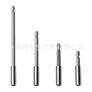 Tige de connexion hexagonale sur mesure, allongée, 60, 75, 100, 150 mm, métrique, en acier 45 pour la fabrication - Product Image 4