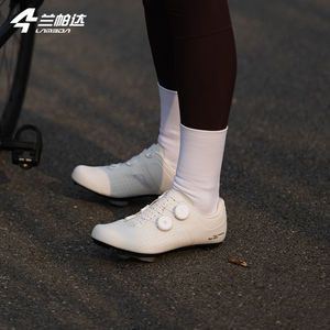 Chaussures de cyclisme de montagne Chaussures de vélo <span class=keywords><strong>VTT</strong></span> pour hommes Chaussures de vélo de montagne - Product Image 4