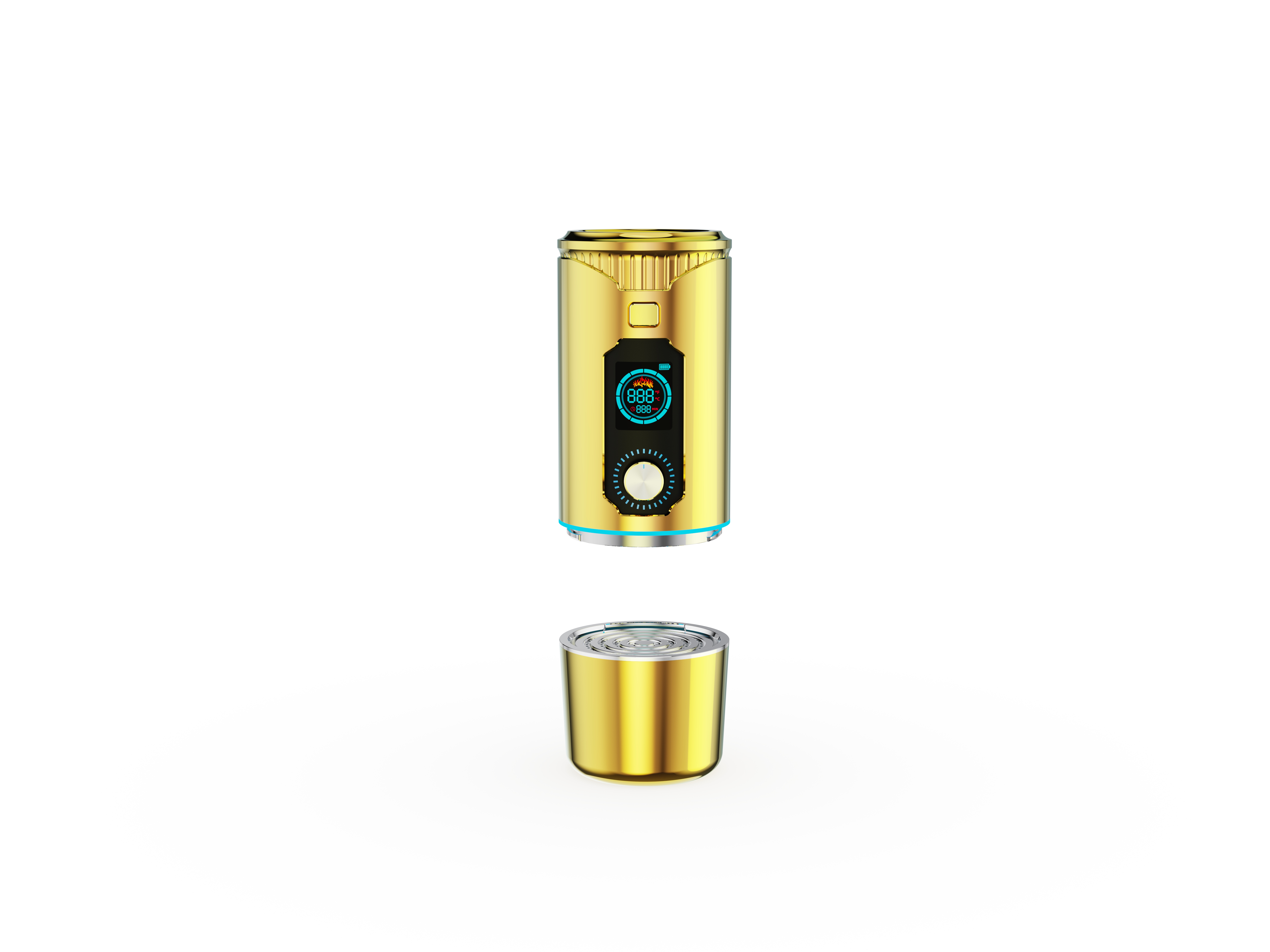 elfbar nachfüll pod läuft aus Lost Vape Squonk Mod Lost Vape Centaurus Quest BF Squonk Kit Lost Vape  Squonk Centaurus Quest BF Mod ONLY main image 1