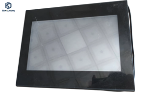 คอนโทรลเลอร์ PLC เซ็นเซอร์ HMI หน้าจอสัมผัส ของแท้ใหม่เอี่ยม GS2110-WTBD - Product Image 1